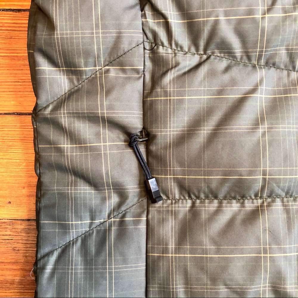 M NAU Down Sweater Jacket - Picture 6 of 8